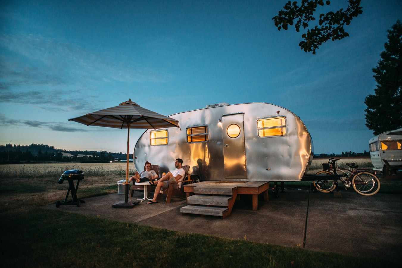 High-Rollin – The Most Luxurious Rentals On Outdoorsy.