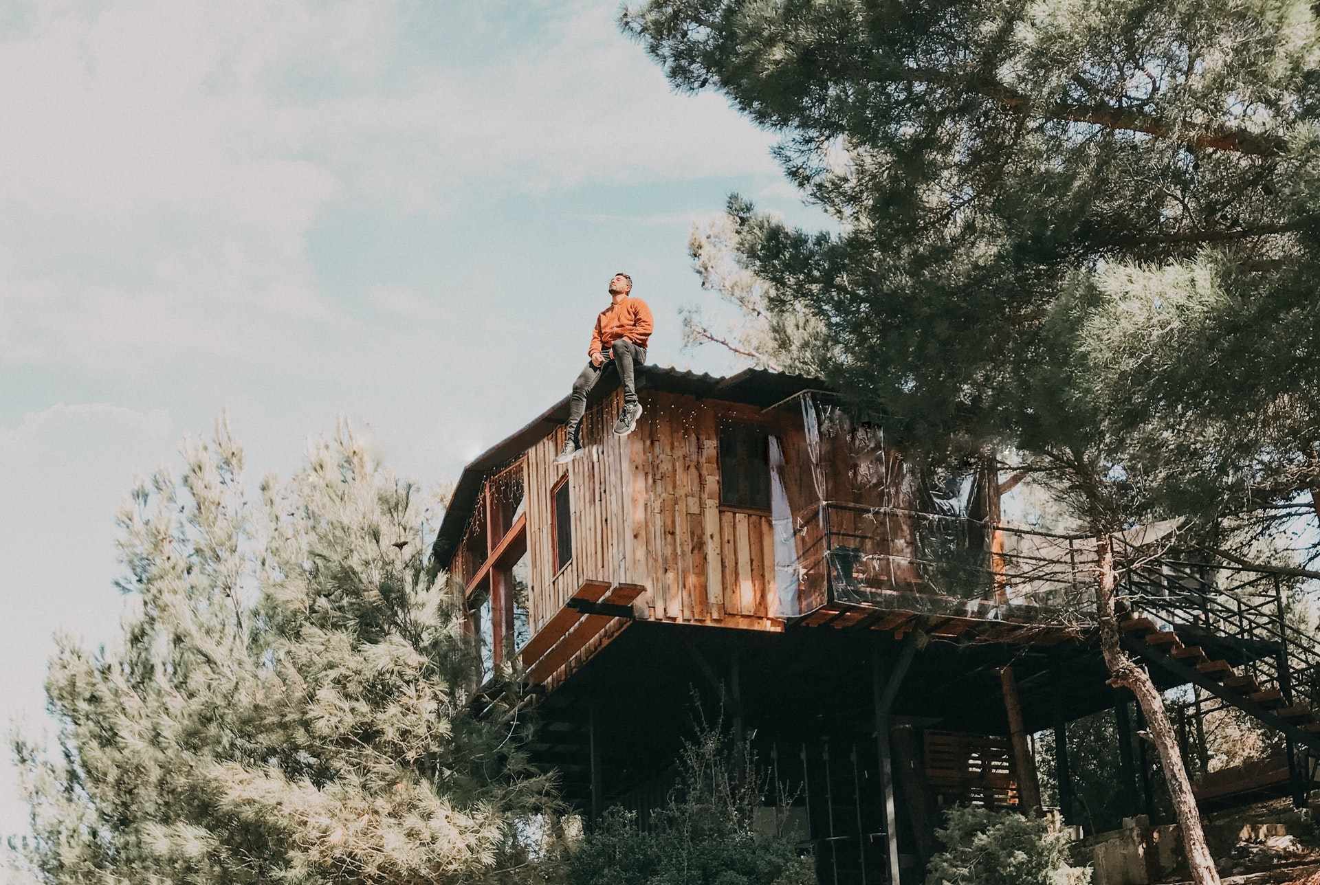 Tree House Rentals in Arkansas: 6 Handpicked Options for You