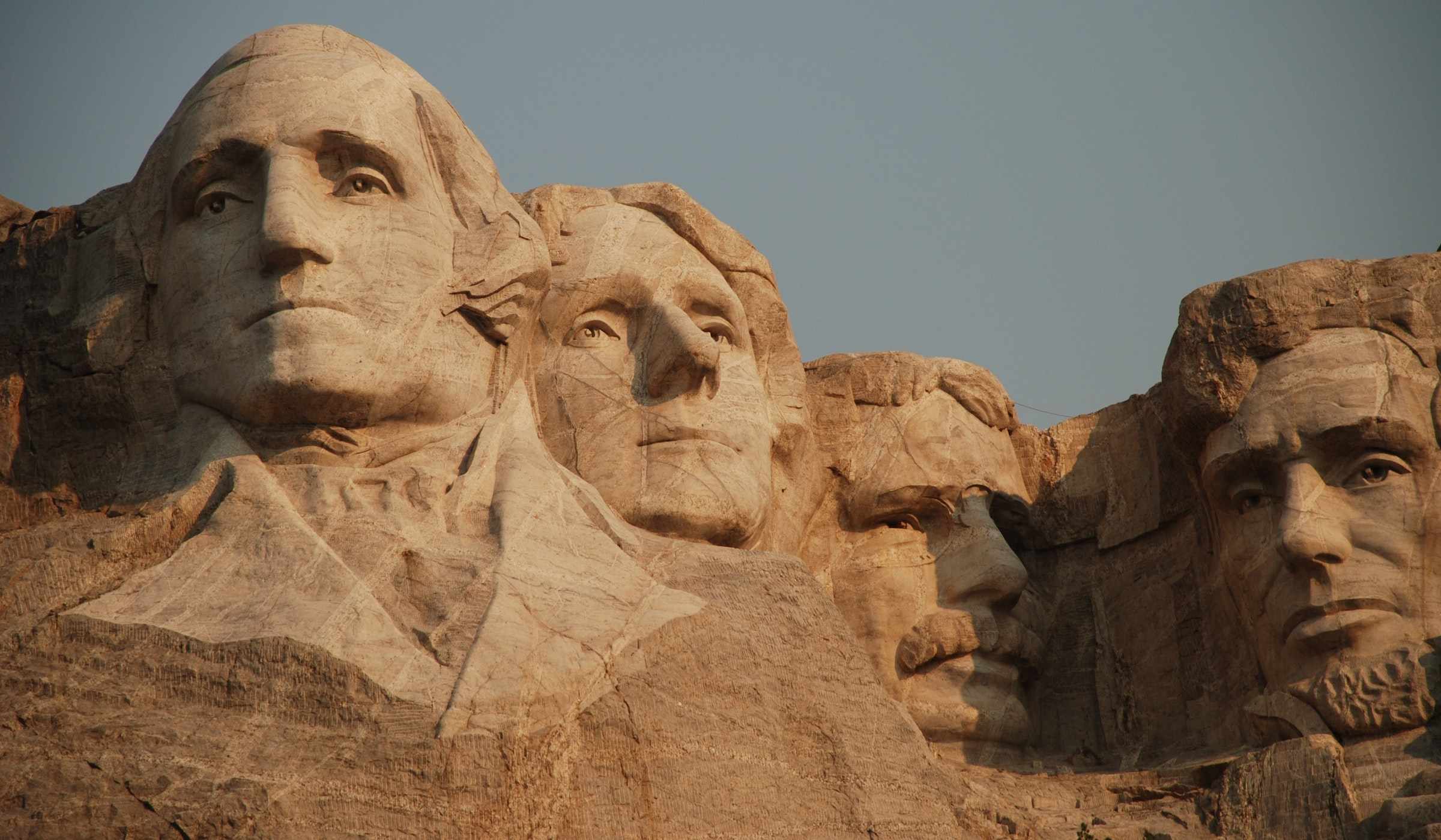 Presidents’ Day Road Trips Off The Beaten Path