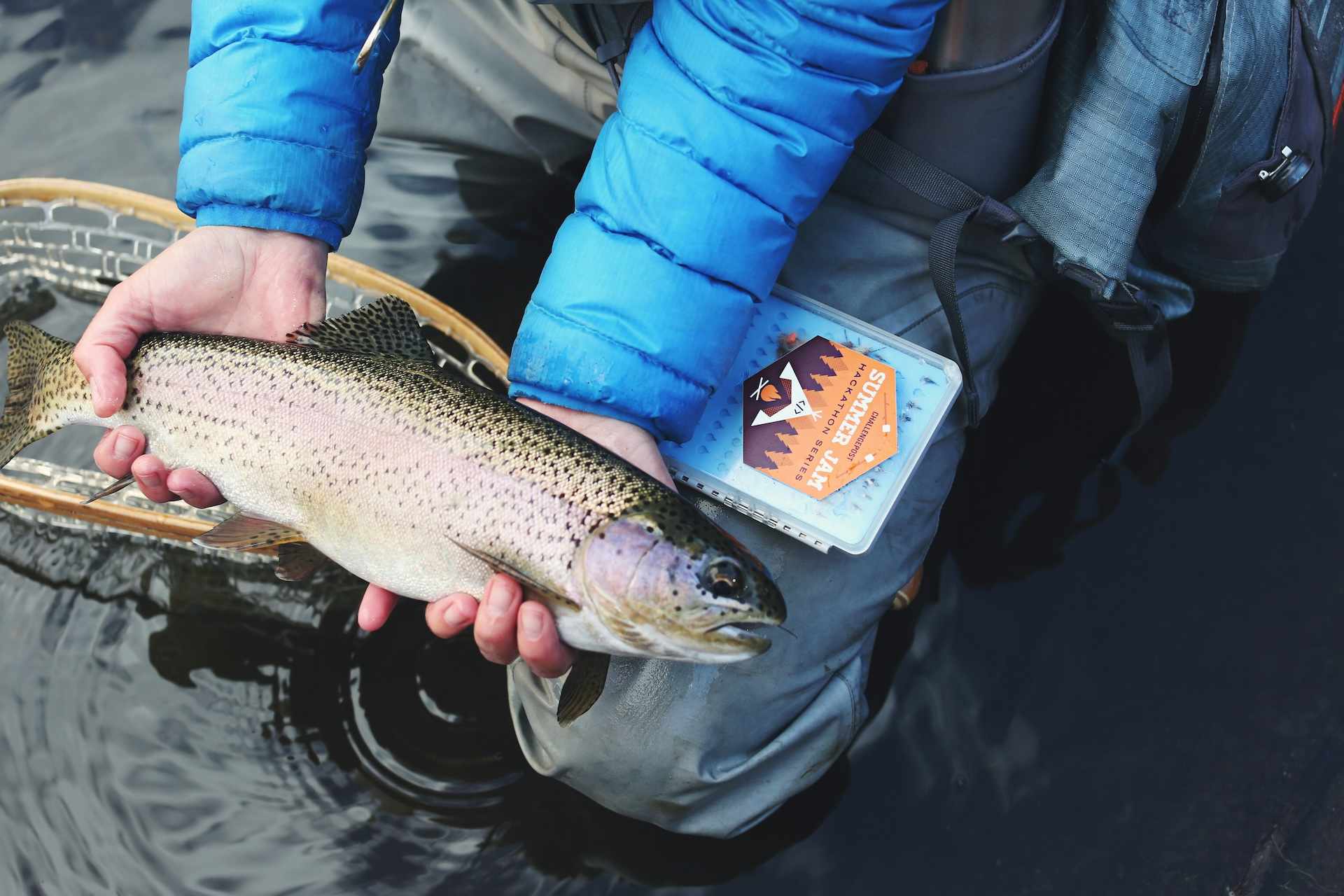 A Complete Guide to Family-Friendly Fishing