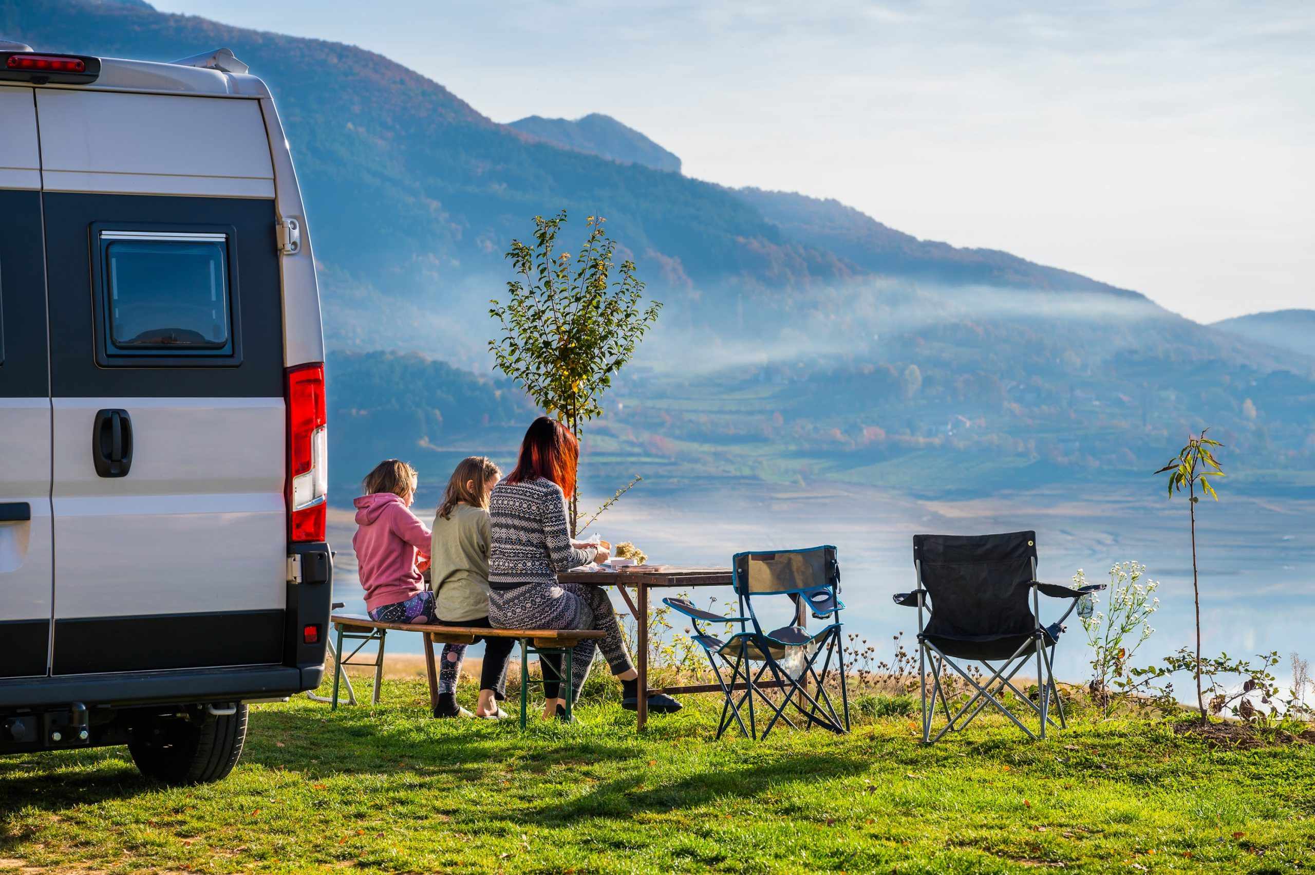 Is RVing Cheaper Than a Hotel? A Brutally Honest Cost Breakdown