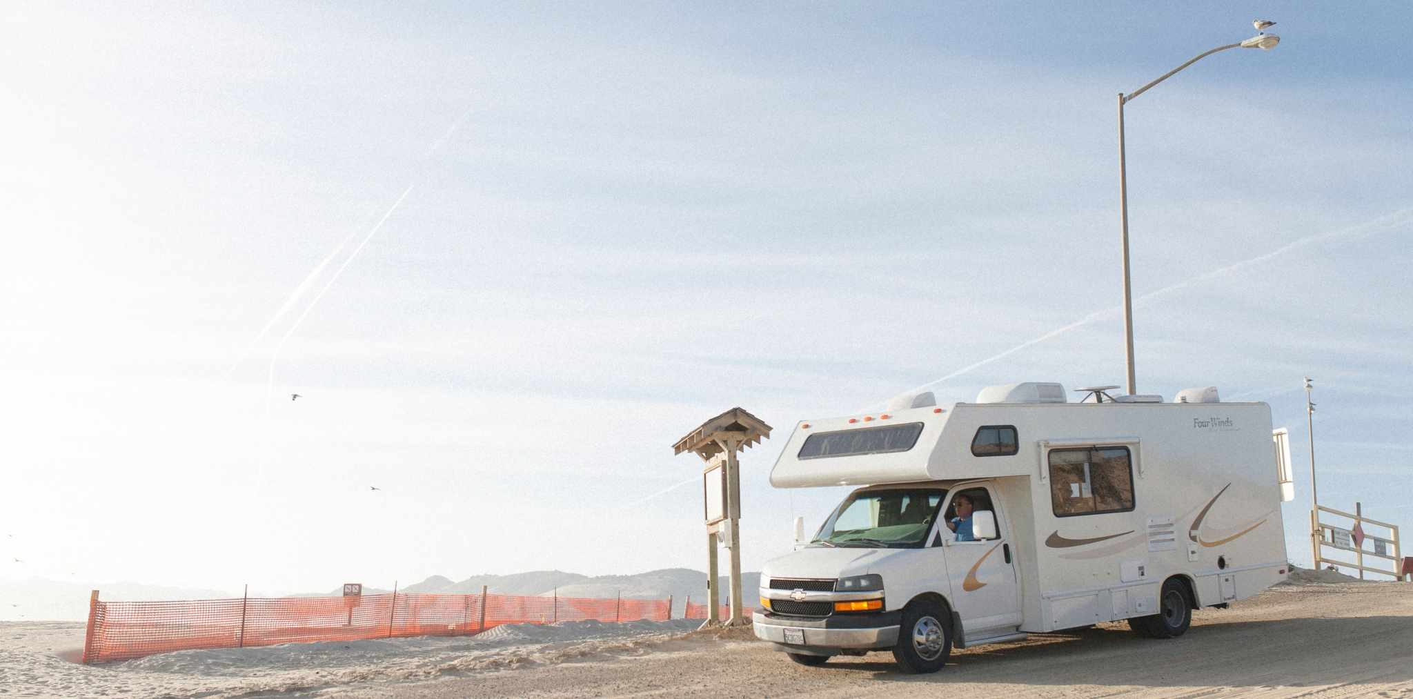 How to Take Great RV Photos