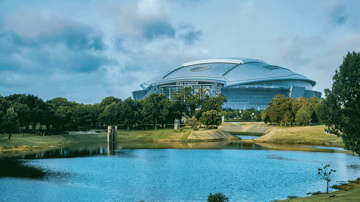 Dallas 2026 Soccer Tournament: Your Guide to RV Parks and Campgrounds Near AT&amp;T Stadium