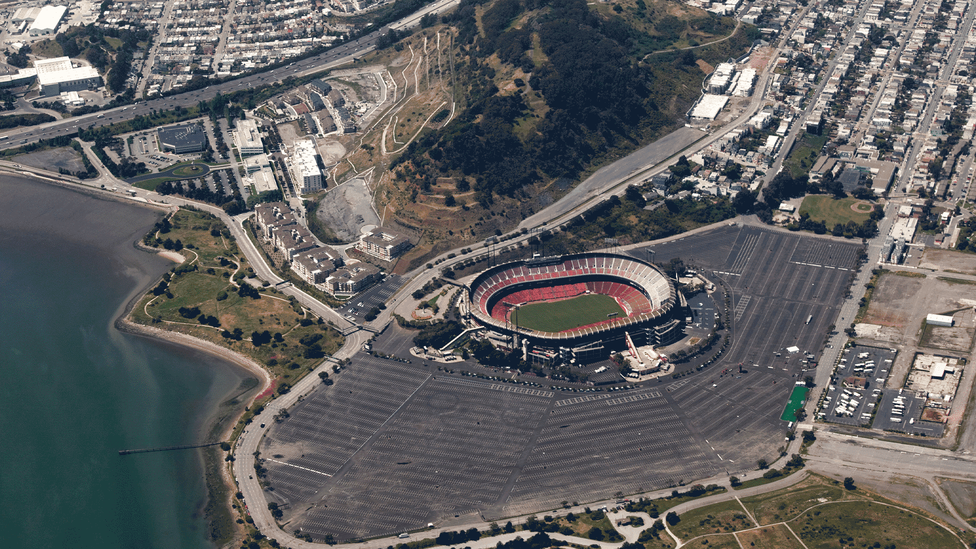 Your Bay Area Basecamp: RV Camping Guide for the 2026 Games in San Francisco