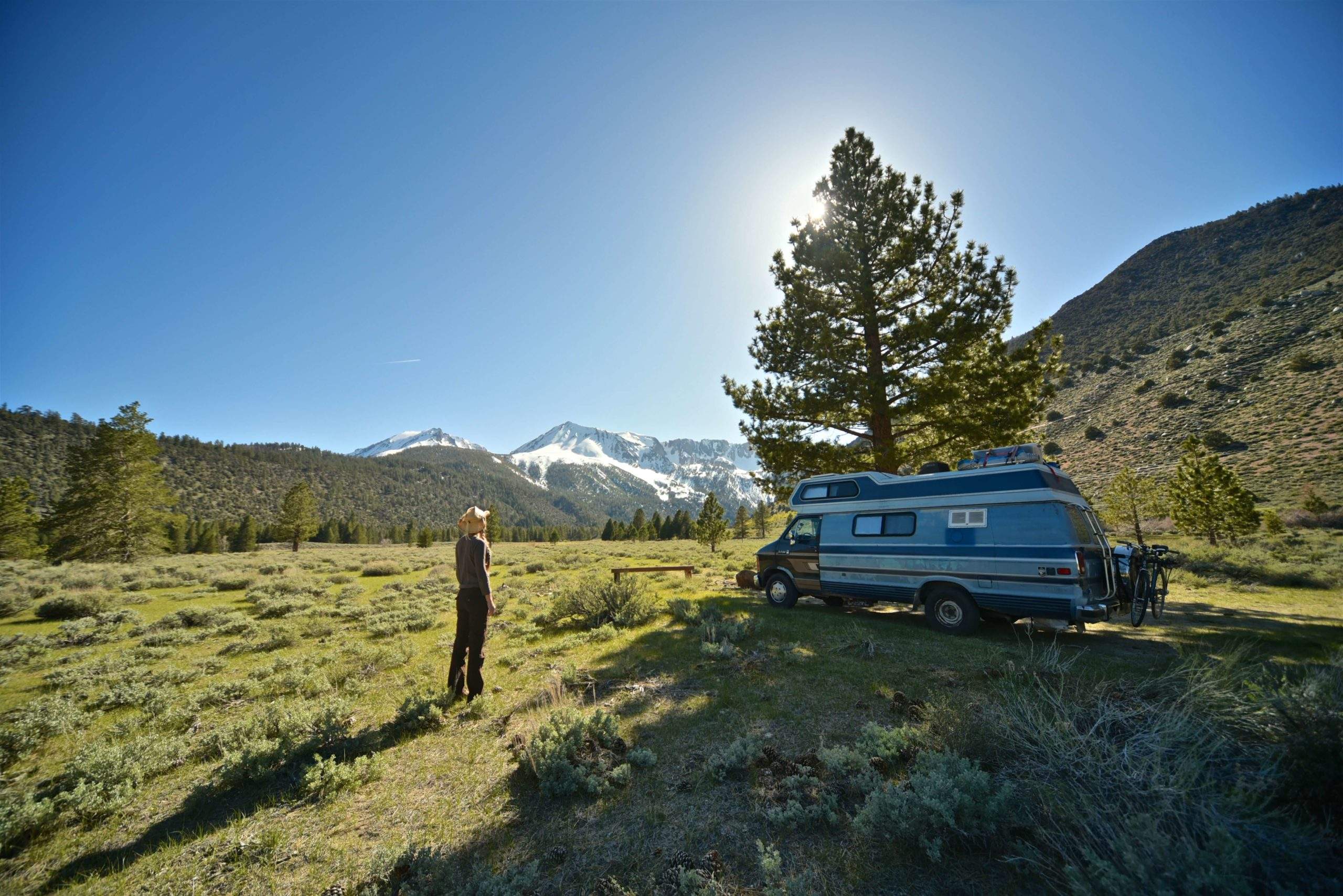 Demystifying the RV Black Water Tank