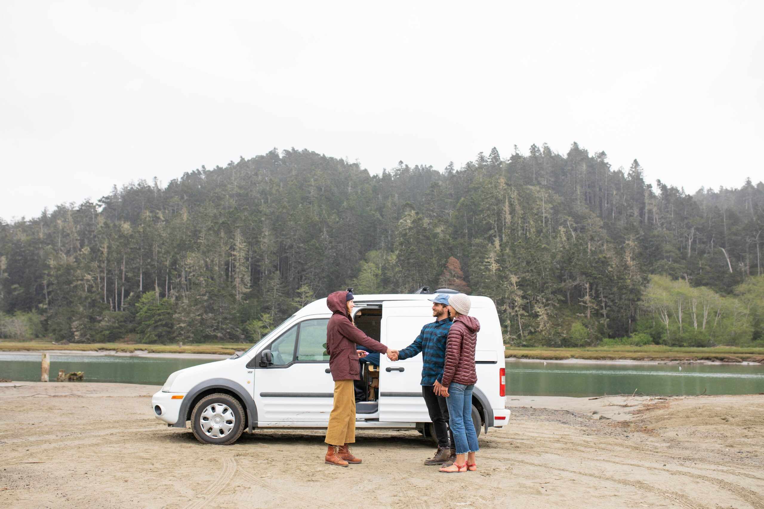 RV Rental Platforms Compared: Outdoorsy vs RVShare vs RVezy
