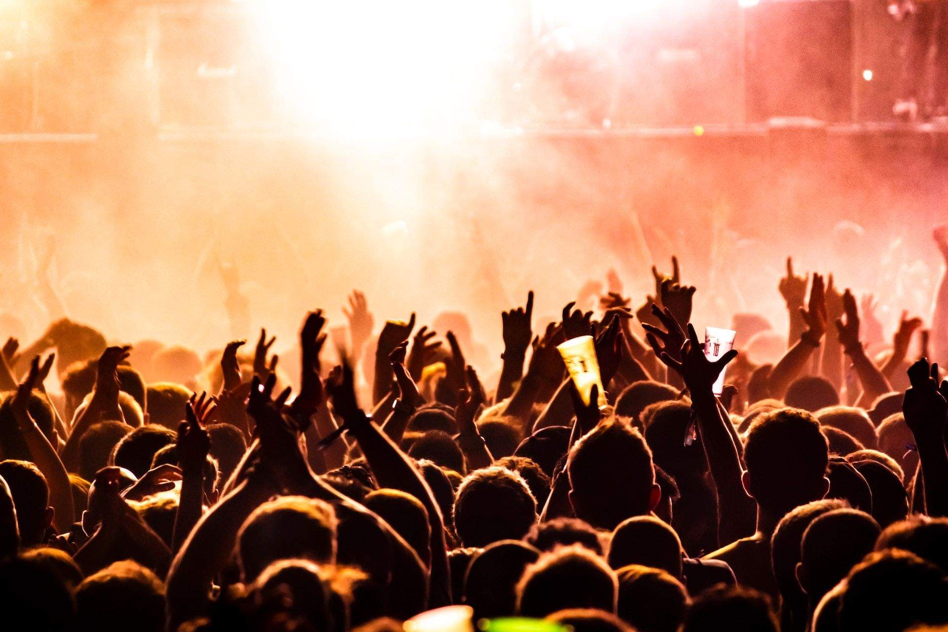 April Music Festivals That Are RV Friendly