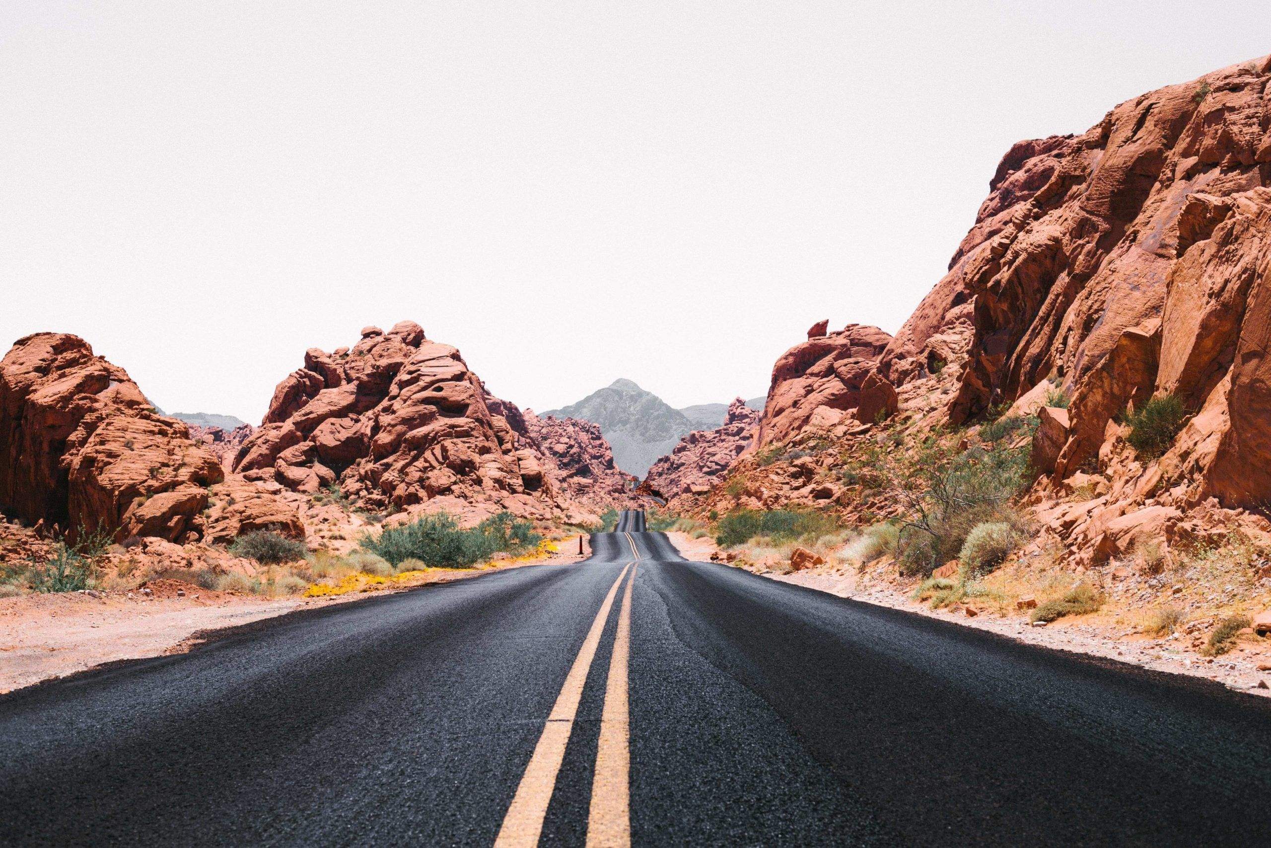The Year of RVing: An Unusual Year in Review