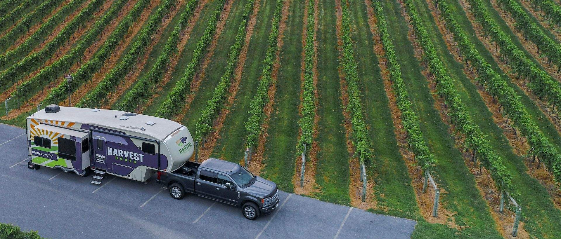 The Best and Smallest Fifth-Wheel Campers