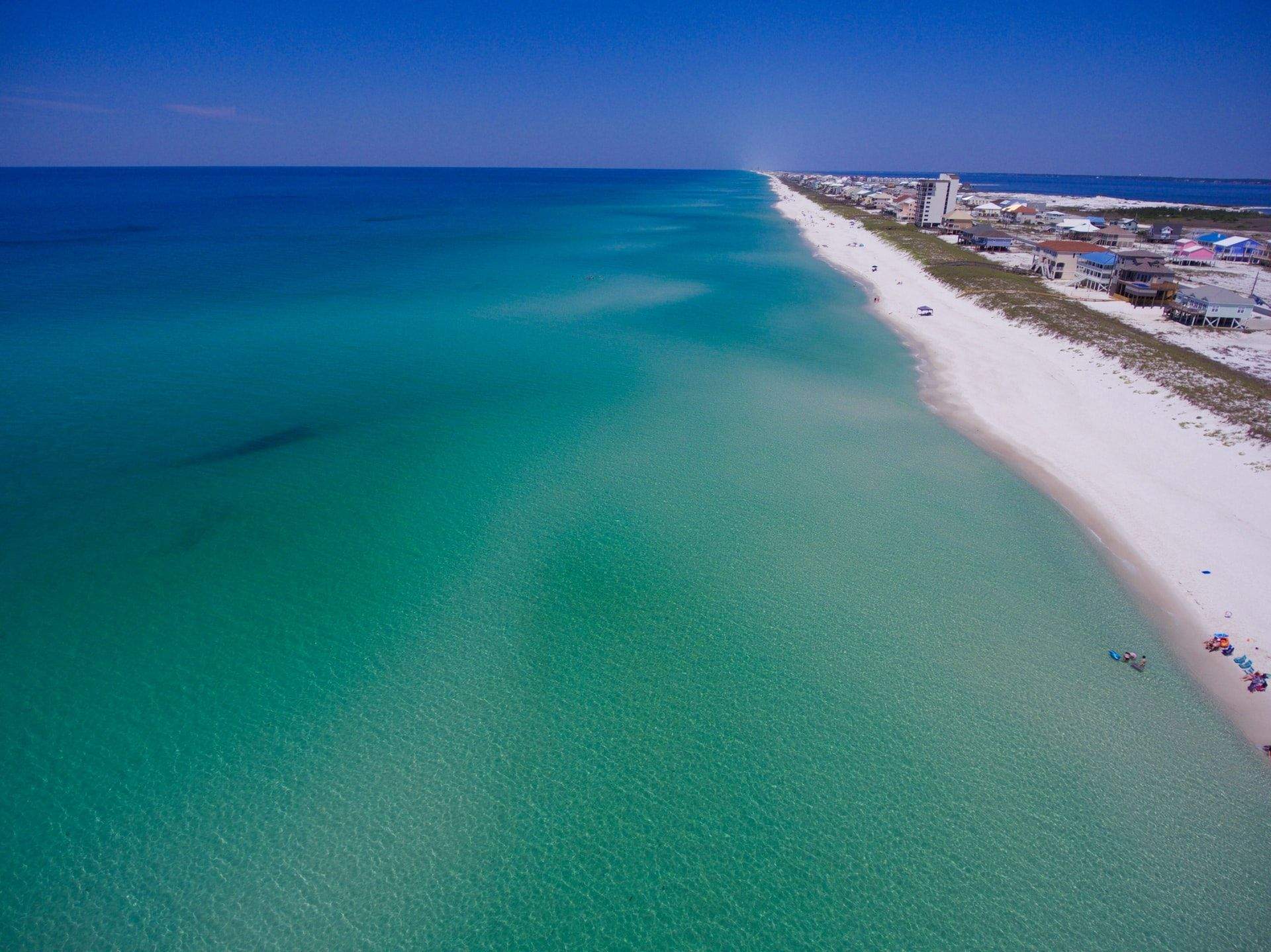 Top 5 Pensacola RV Parks – The Ultimate Review 2022