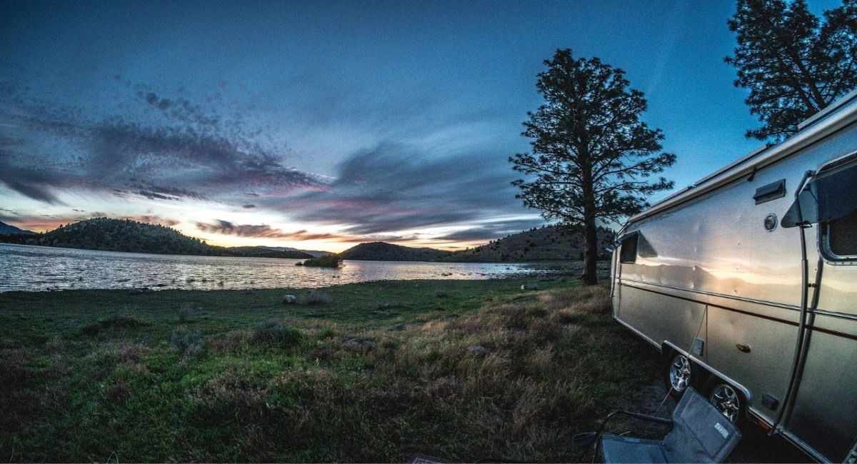 Best RV Campgrounds in California: A Guide