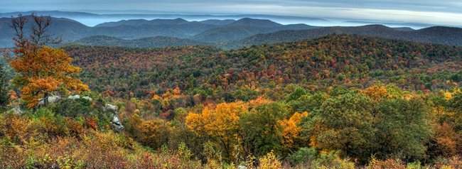 This Outdoor Adventurer Rents Out Her Rig in Virginia