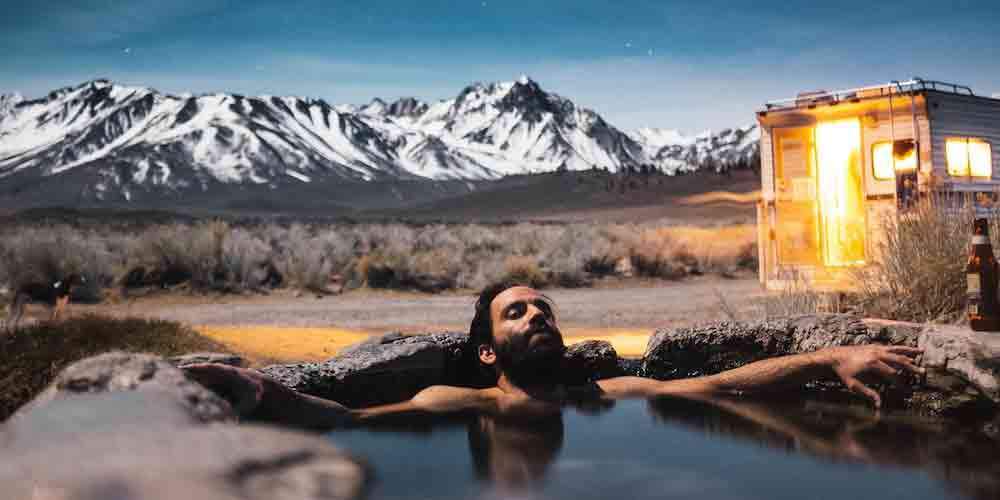 10 Best Hot Springs in the United States