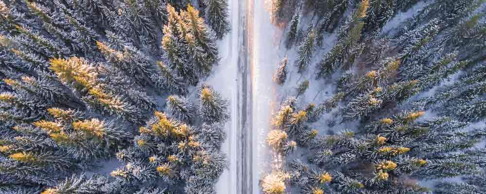 How To Prep Your RV For Winter