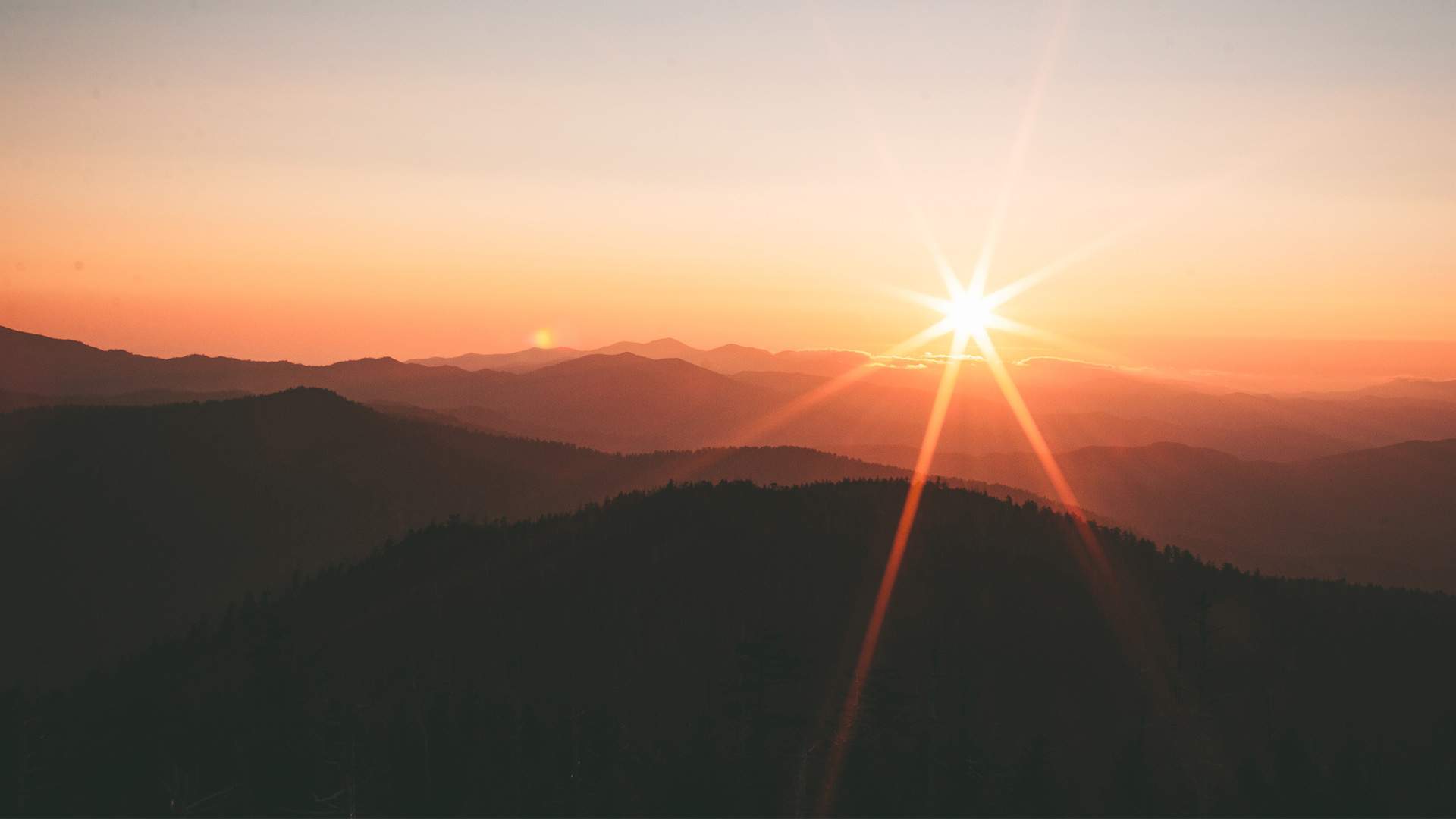 Your Guide To The Great Smoky Mountains