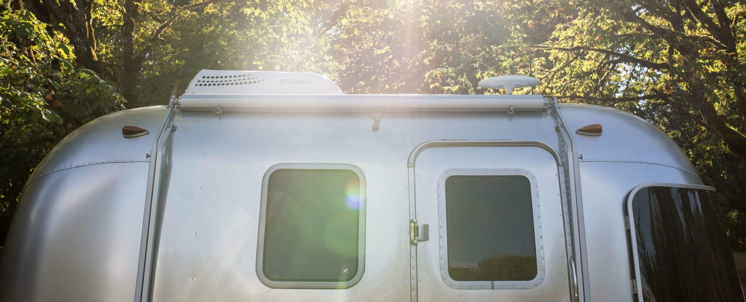 Do Small Campers Still Have Bathrooms? These 10 Do.