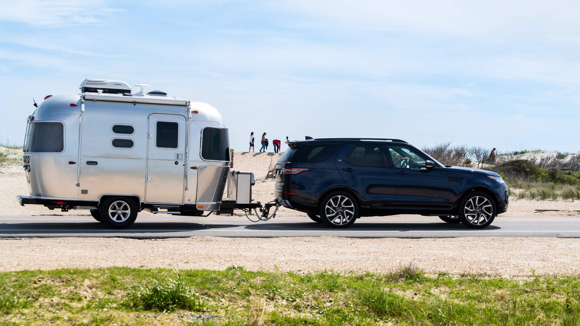 Airstream Caravel 20FB – The Ultimate Review