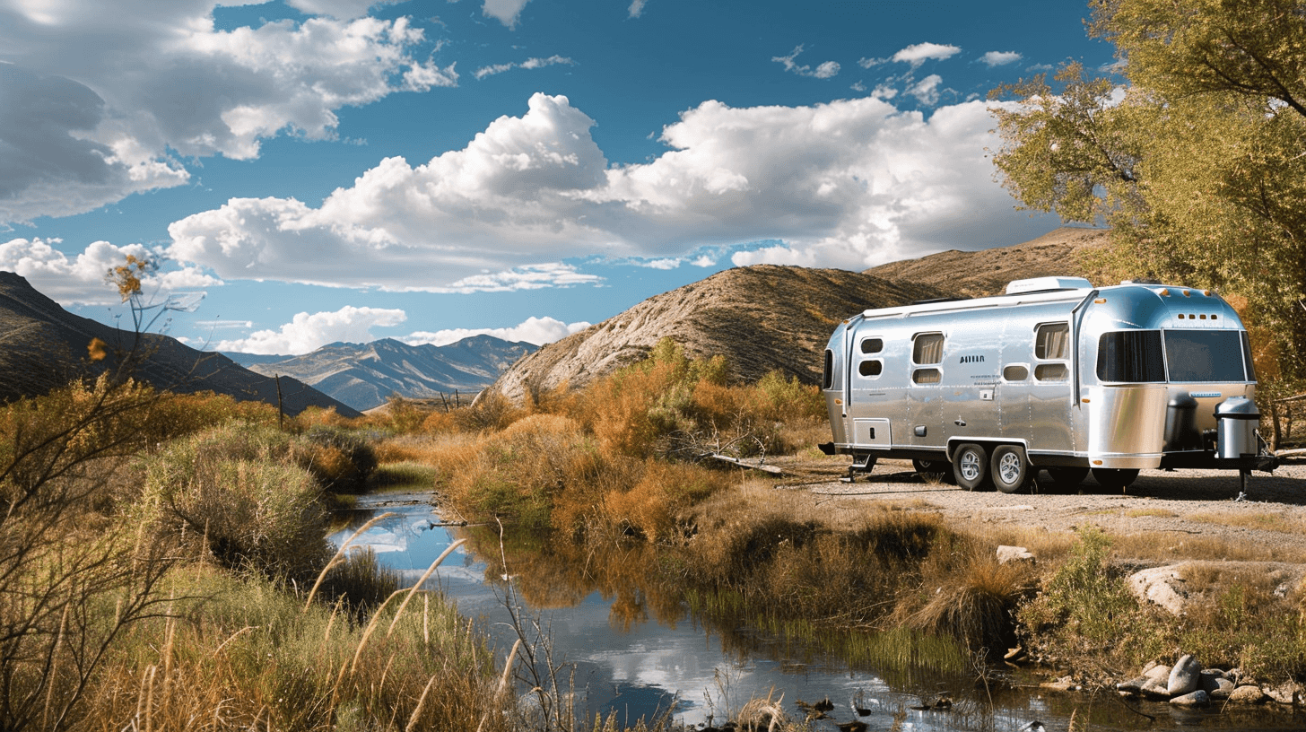 Airstream Trailer &#8211; Is It Right for You?