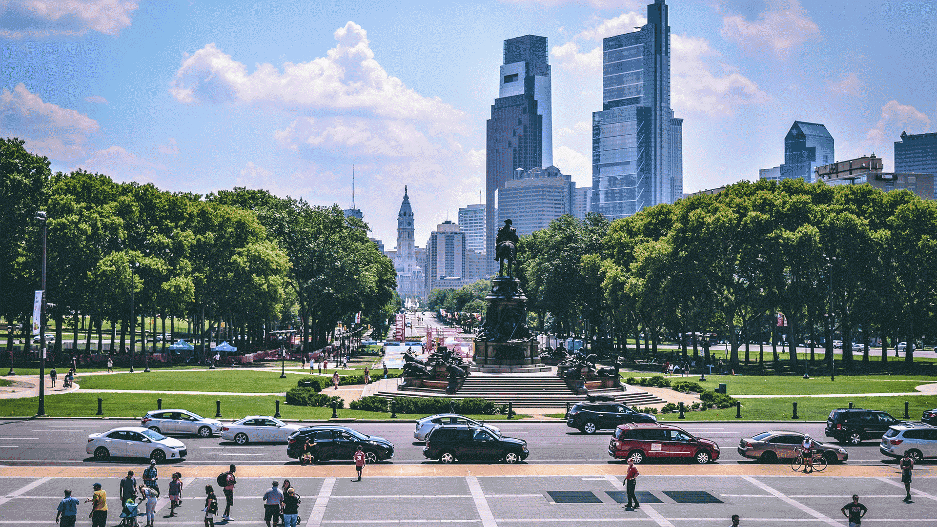 Philadelphia 2026: Where to Camp in Your RV for the Big Soccer Tournament