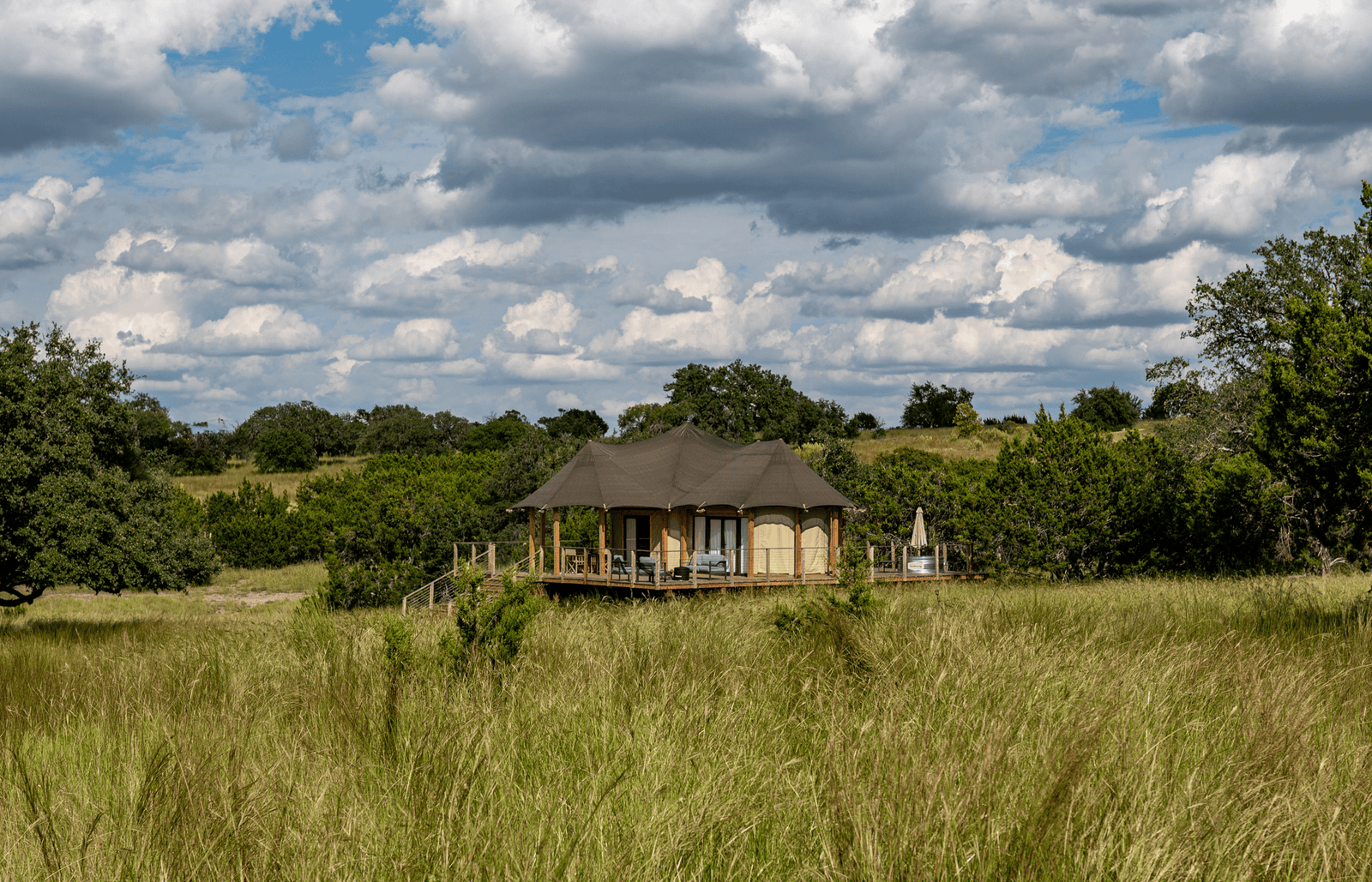 Camp or Glamp at one of Outdoorsy's Signature destinations